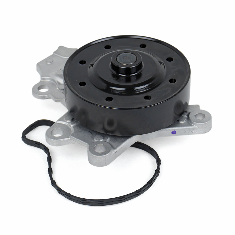 GMB Japan GWT-166A Water pump Toyota